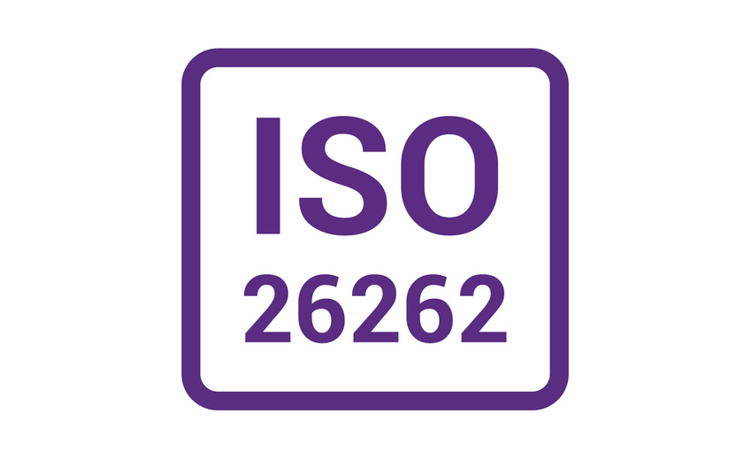 ISO 26262 Icon | Synopsys