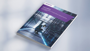 Silicon Lifecycle Management Cover