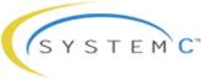 SystemC  logo