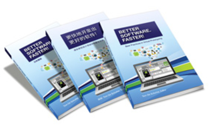 Download Virtual Prototyping Book