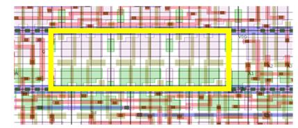 SiWare Logic Libraries