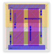 DesignWare Logic Libraries Low Leakage